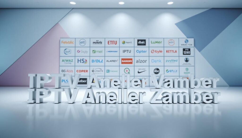 IPTV Anbieter Vergleich