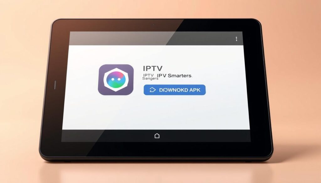 IPTV Smarters APK Download
