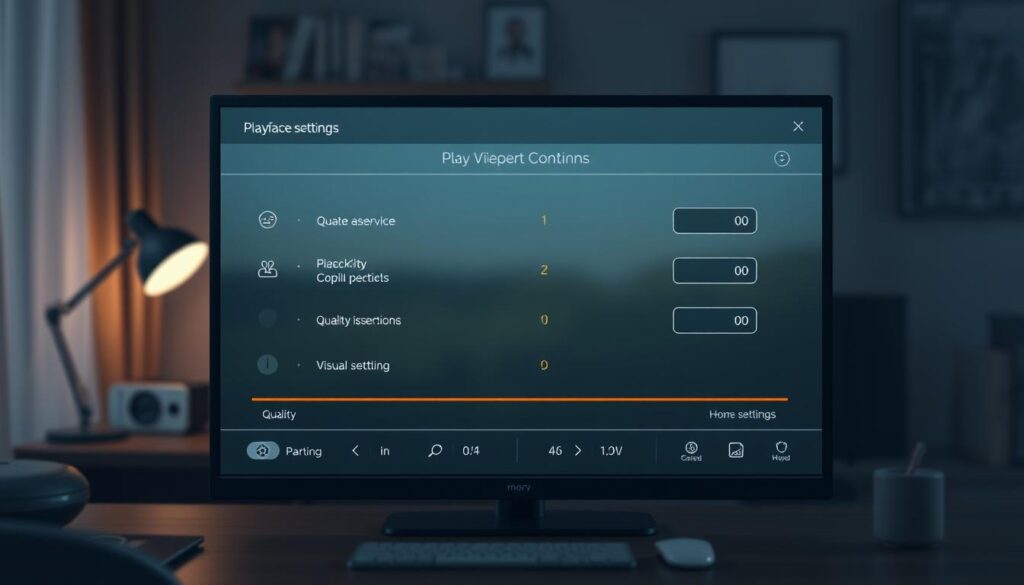IPTV Smarters Pro Wiedergabequalität
