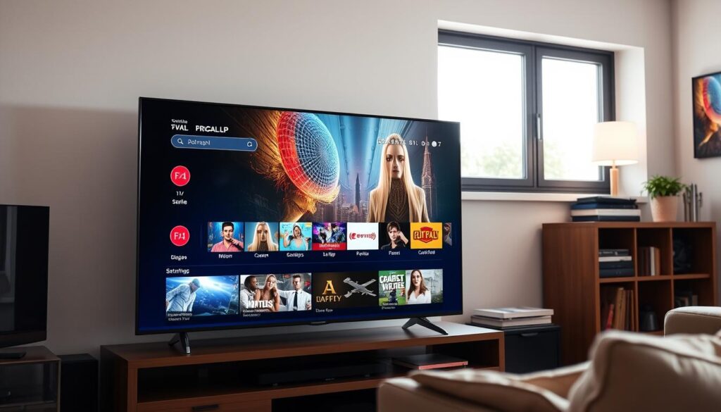 IPTV Streaming Qualität