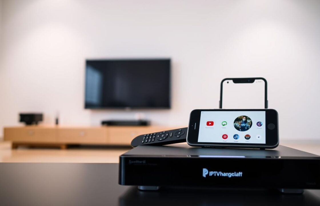 IPTV kaufen Deutschland