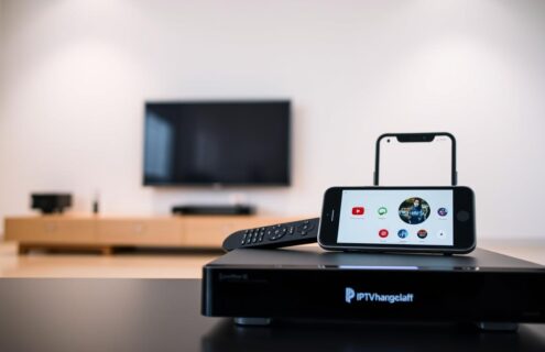 IPTV kaufen Deutschland