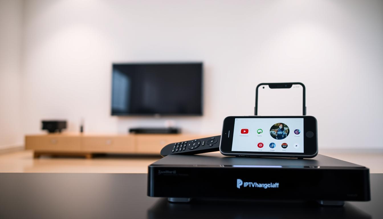 IPTV kaufen Deutschland