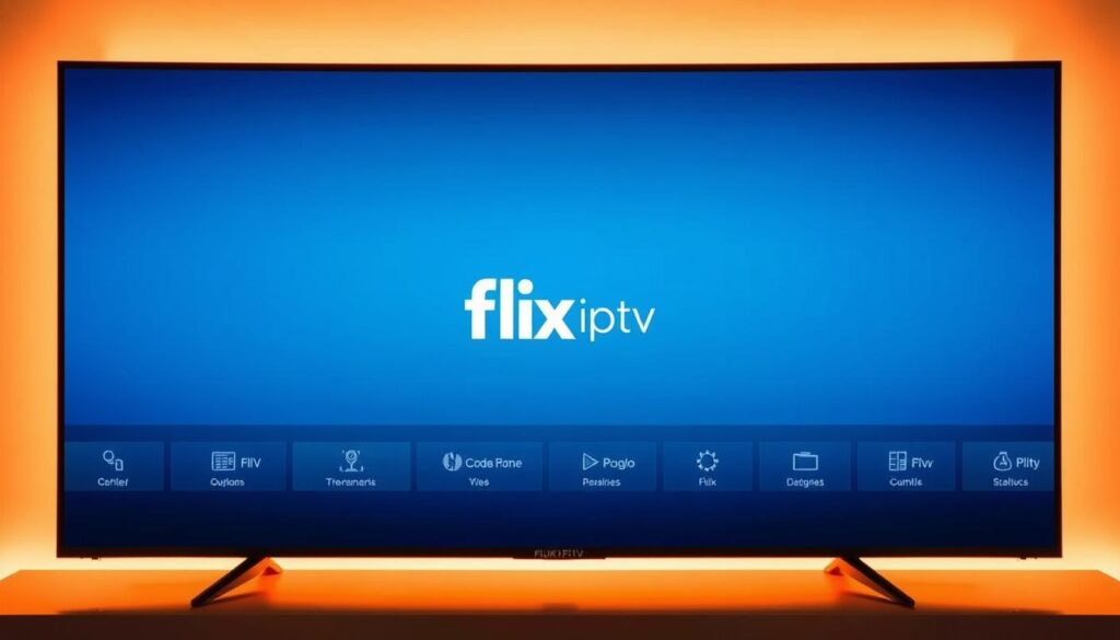 flix iptv