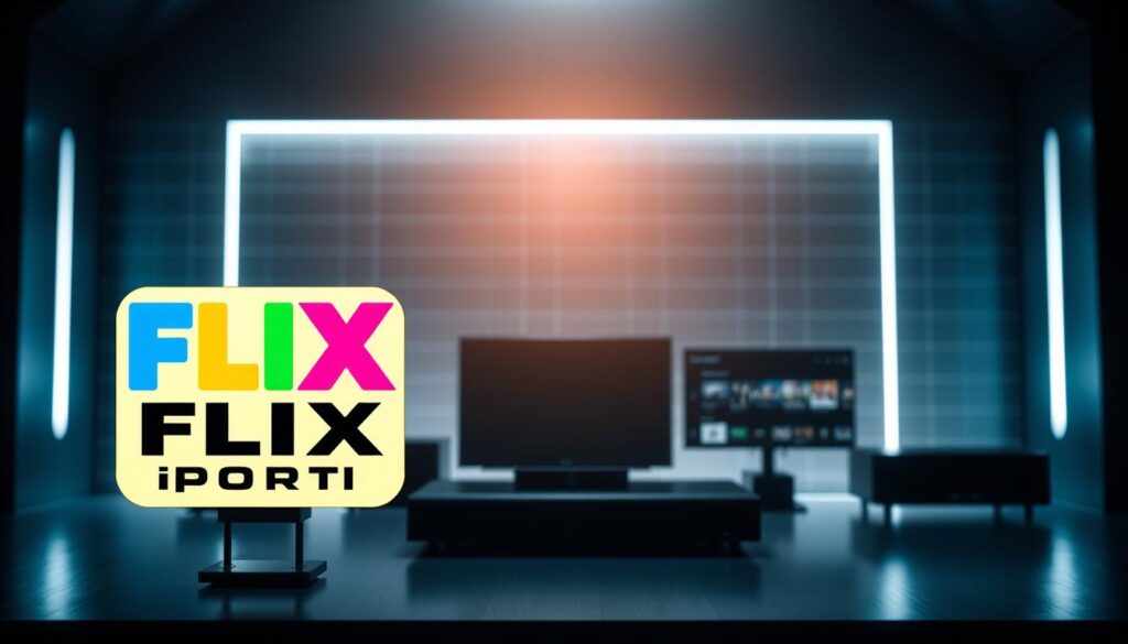 flix iptv