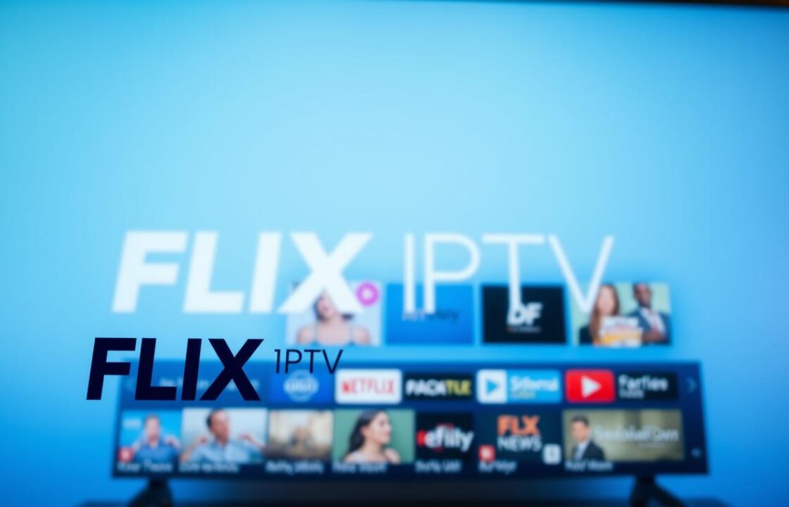 flix iptv