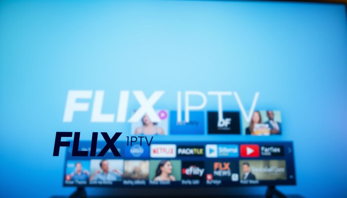 flix iptv