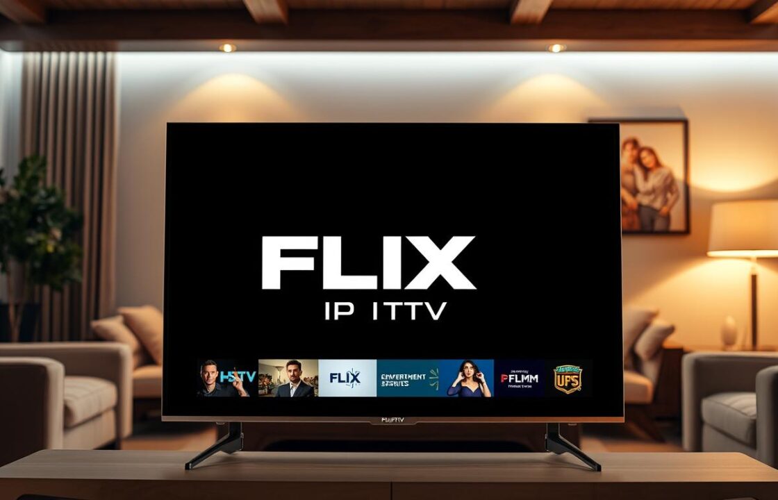 flix iptv