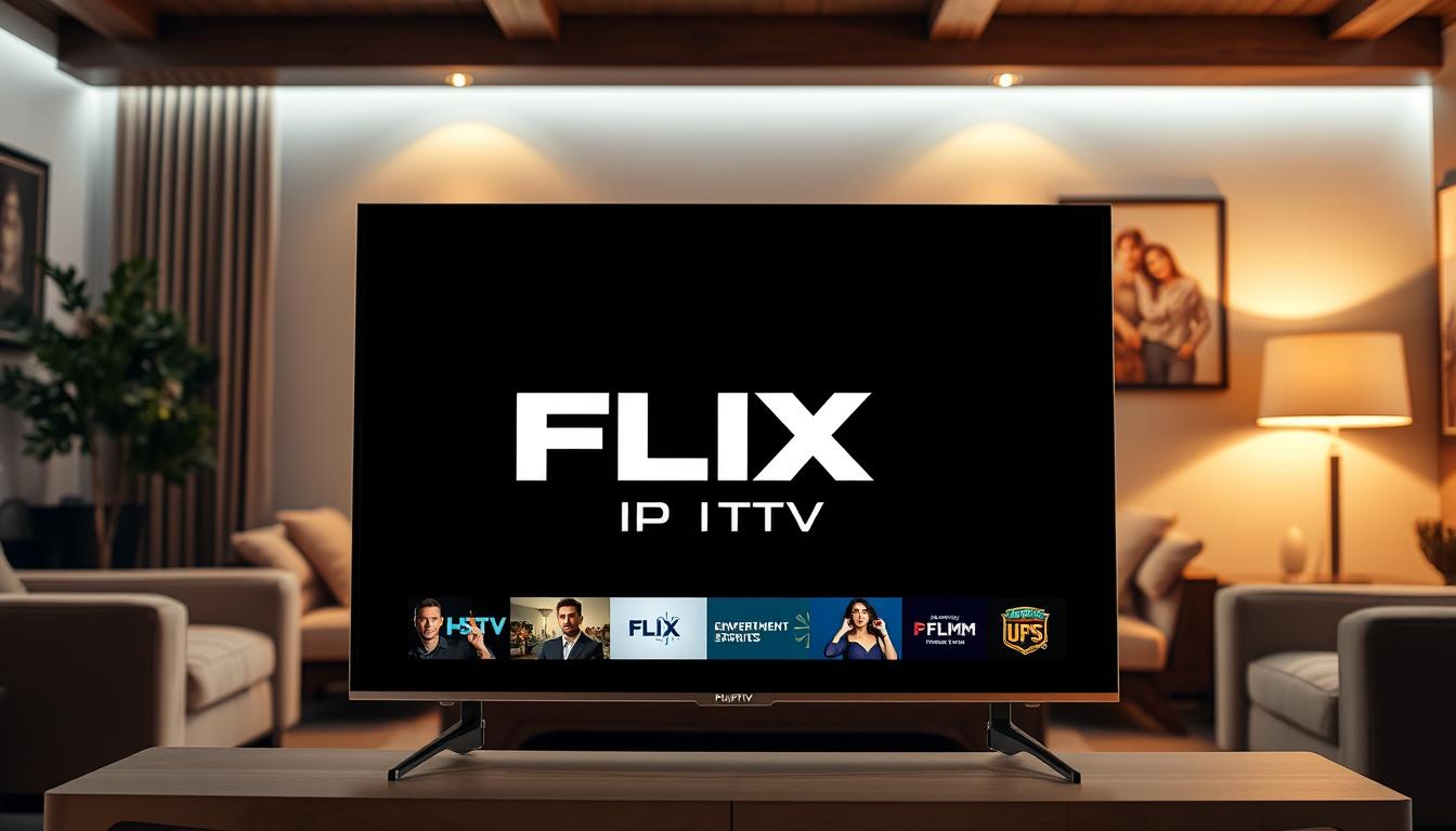 flix iptv