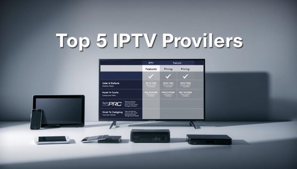 iptv anbieter vergleich
