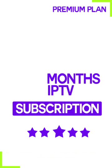12 Months, Premium Plan