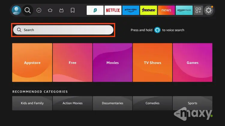 iptv smarters pro