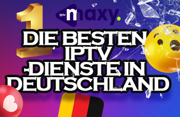 iptv maxy