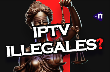iptv illegales
