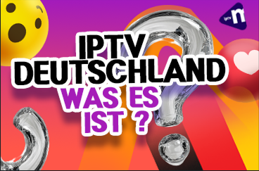 IPTV Deutschland