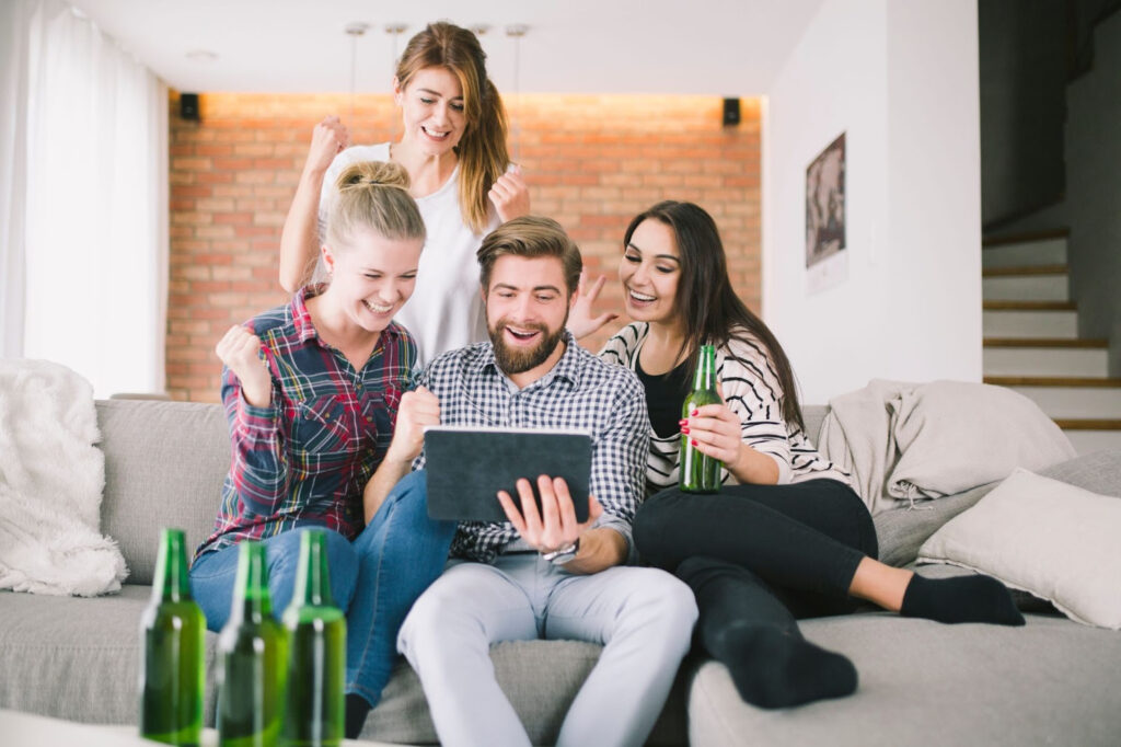 IPTV Sport Deutschland