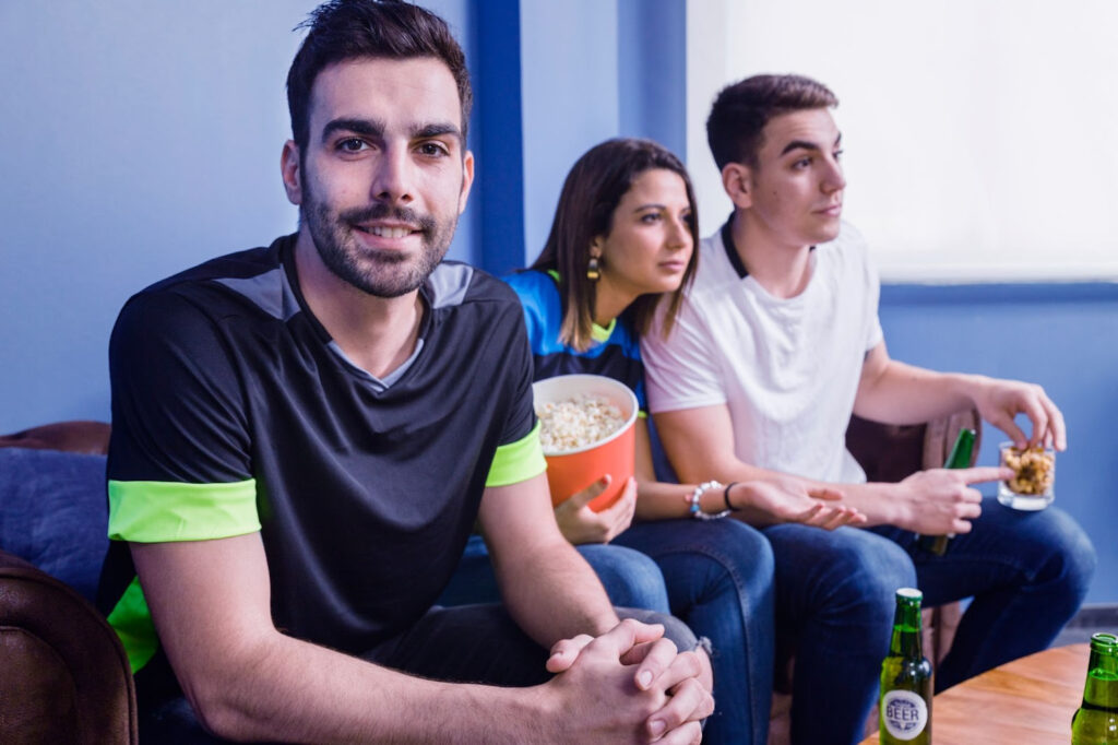 IPTV legal Deutschland