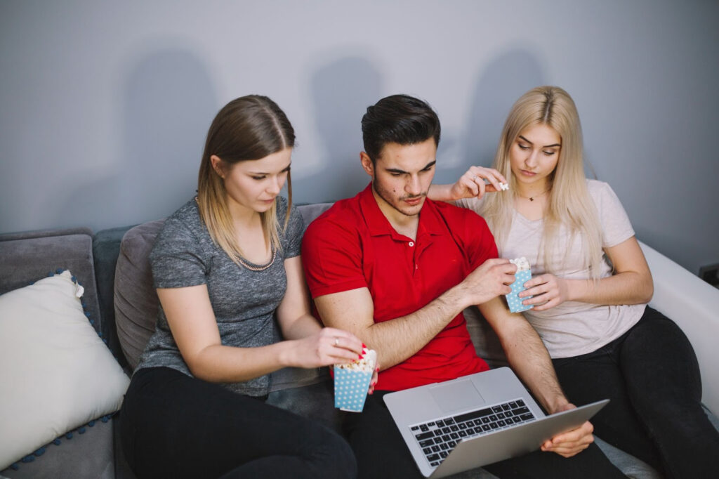 IPTV legal Deutschland